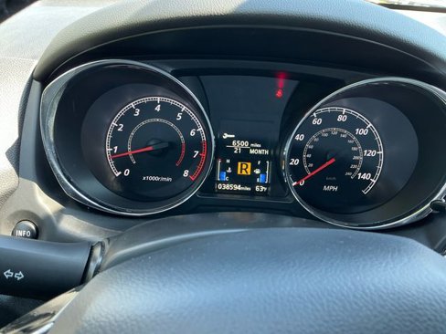 Used 2024 Mitsubishi Outlander Sport SE image 21