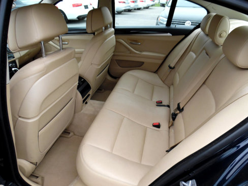 Used 2014 BMW 528i Sedan image 19
