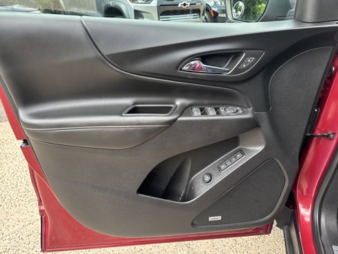Used 2019 Chevrolet Equinox Premier image 14