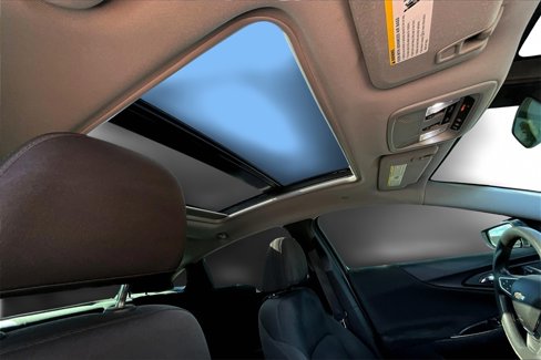 Used 2019 Chevrolet Malibu LT image 22