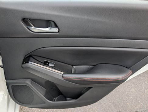Used 2023 Nissan Altima 2.5 SR image 24