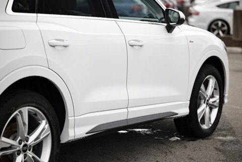 Used 2024 Audi Q3 2.0T Premium Plus image 8