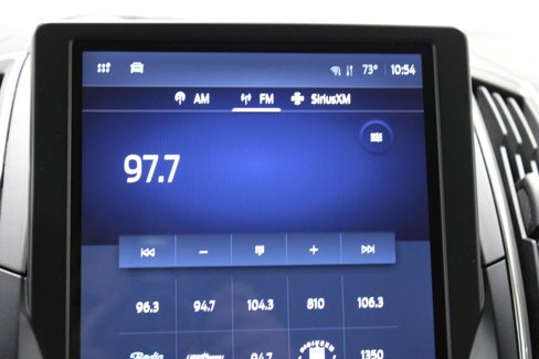 Used 2024 Ford Edge Titanium image 41