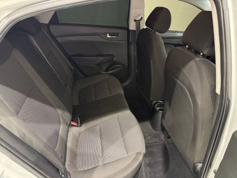 Used 2019 Hyundai Accent SE image 24