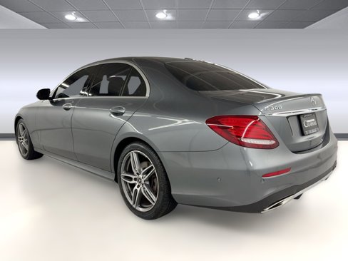 Certified 2019 Mercedes-Benz E 300 image 3