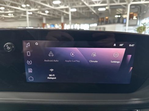 New 2025 Buick Envista Preferred w/ Convenience I Package image 22