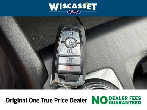 Used 2025 Ford Escape Active w/ Cold Weather Package image 12