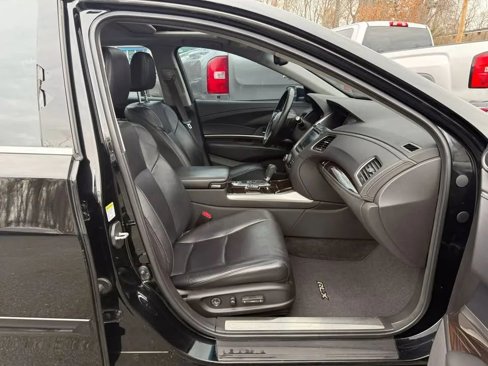 Used 2014 Acura RLX w/ Technology Package image 12