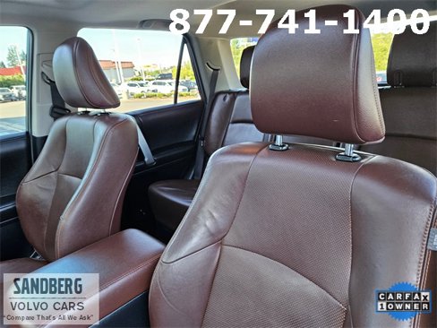 Used 2014 Toyota 4Runner Limited image 13