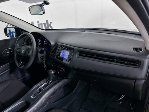 Used 2016 Honda HR-V LX image 26