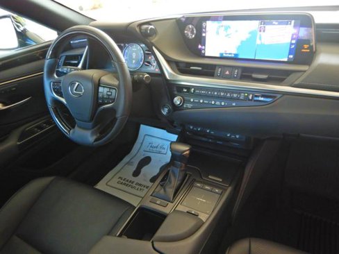 Used 2021 Lexus ES 250 w/ Premium Package image 19
