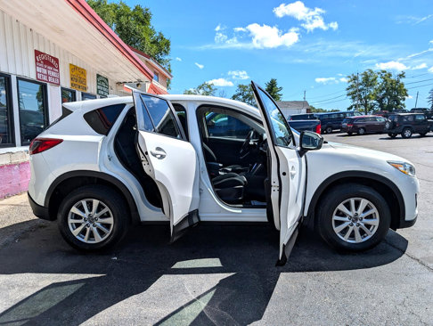 Used 2013 MAZDA CX-5 Touring image 15