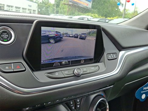 Used 2022 Chevrolet Blazer LT image 15