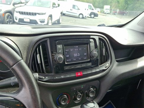 Used 2021 RAM ProMaster City Tradesman SLT image 18