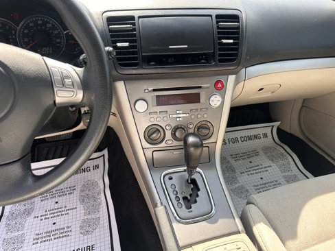 Used 2009 Subaru Outback 2.5i Special Edition image 13
