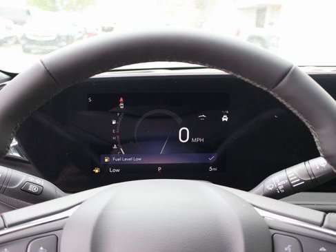 New 2025 Buick Envista Preferred w/ Convenience I Package image 25
