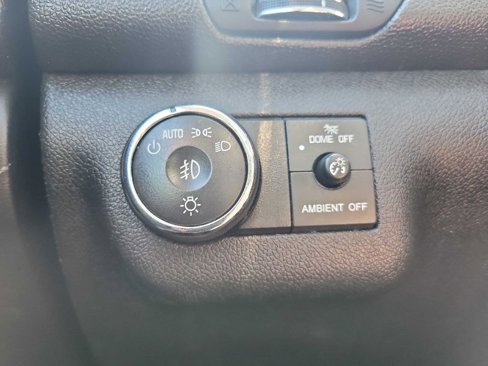 Used 2014 Chevrolet Traverse LT w/ All-Star Edition image 18