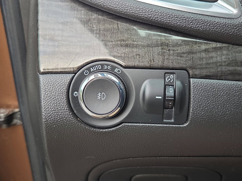 Used 2016 Buick Encore Convenience image 32