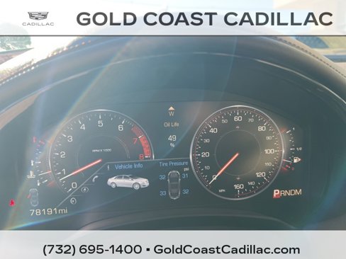 Used 2013 Cadillac XTS Premium image 18