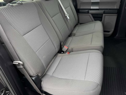 Used 2018 Ford F150 XLT w/ Equipment Group 301A Mid image 19