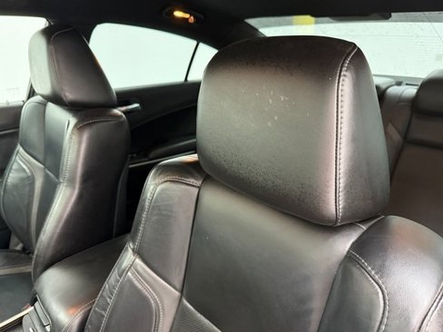 Used 2020 Dodge Charger SXT w/ Leather Interior Group image 25