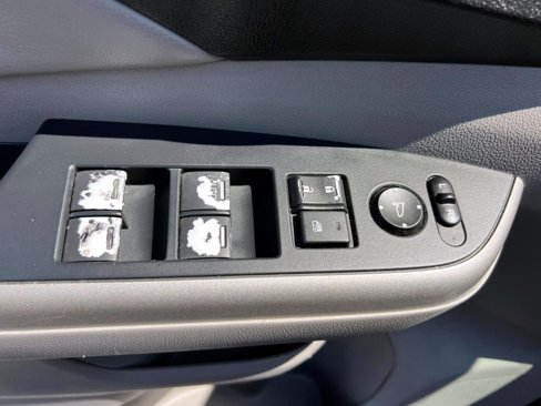 Used 2014 Honda CR-V EX-L image 15