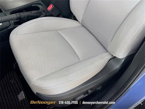 Used 2018 Subaru Forester 2.5i Premium image 19
