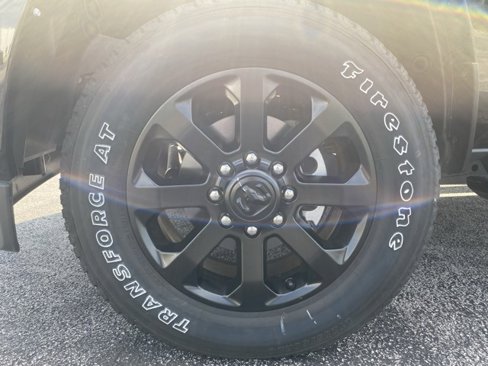New 2024 RAM 2500 Big Horn w/ Night Edition image 10