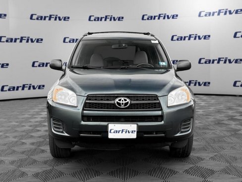 Used 2010 Toyota RAV4 4WD image 9