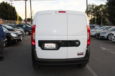 Used 2019 RAM ProMaster City Tradesman image 5