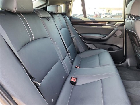 Used 2018 BMW X4 xDrive28i image 25