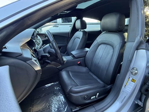 Used 2016 Audi A7 3.0T Prestige w/ Prestige Package image 4