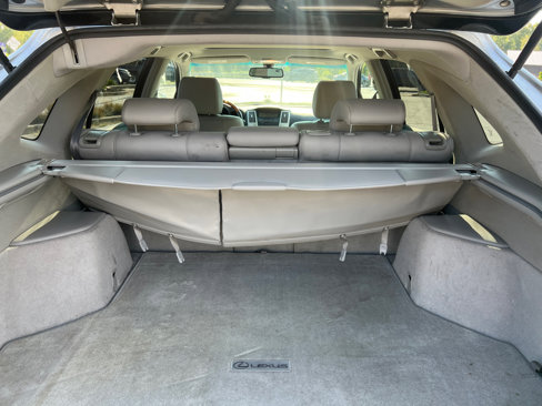Used 2008 Lexus RX 350 AWD image 30