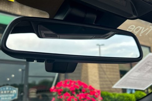 Used 2016 Jaguar F-TYPE Convertible image 37