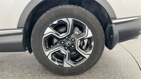 Used 2018 Honda CR-V Touring image 25