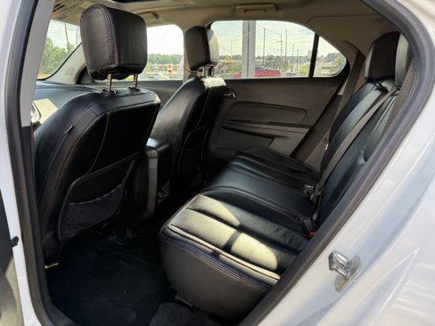 Used 2013 Chevrolet Equinox LT image 14