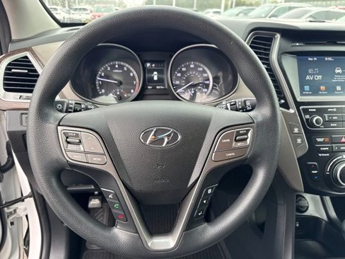 Used 2018 Hyundai Santa Fe Sport w/ 2.4L Value Package 02 image 16