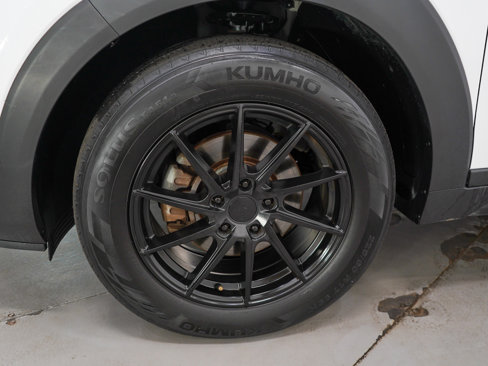 Used 2019 Hyundai Tucson Value w/ Cargo Package image 29