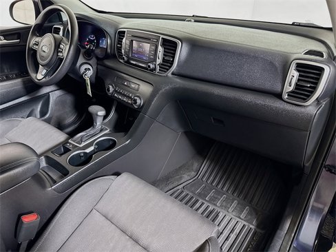 Used 2019 Kia Sportage LX image 25