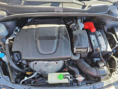 Used 2011 Suzuki SX4 Premium image 31