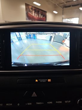 Used 2022 Kia Sportage Nightfall Edition image 22