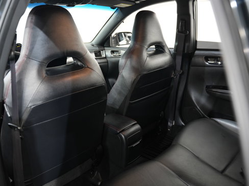 Used 2012 Subaru Impreza WRX STI Limited image 40
