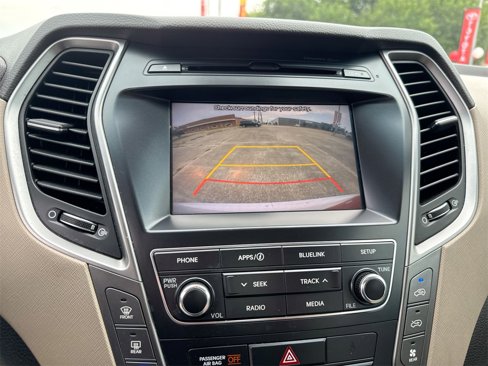Used 2019 Hyundai Santa Fe XL SE image 28