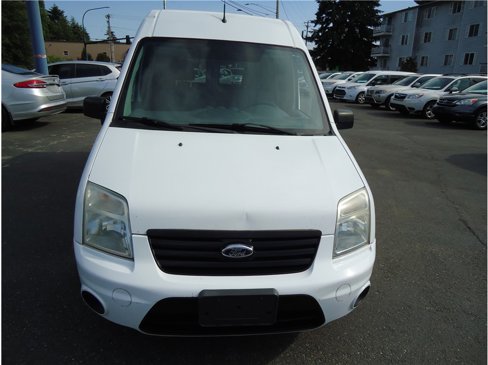 Used 2013 Ford Transit Connect XLT image 2