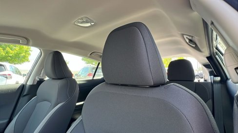 New 2025 Subaru Impreza 2.0i image 21