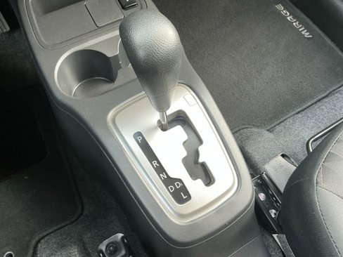 Used 2024 Mitsubishi Mirage ES image 21