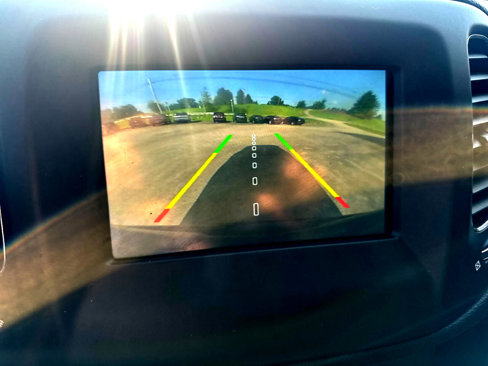 Used 2019 Jeep Compass Latitude image 18