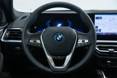 Used 2024 BMW i4 eDrive35 w/ Premium Package image 15