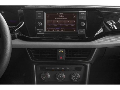 Used 2024 Volkswagen Taos S image 13