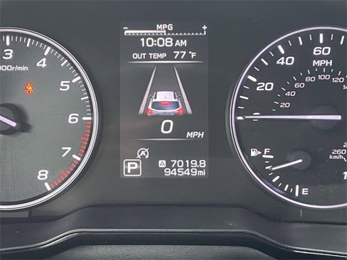 Used 2022 Subaru Outback Premium image 24
